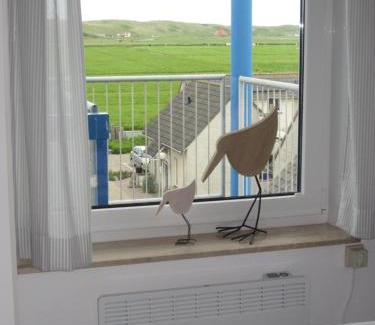 Callantsoog Apartment | Badhotel Appartementen Callantsoog