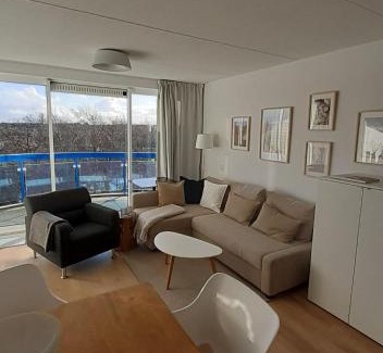 Callantsoog Apartment | Badhotel Appartementen Callantsoog