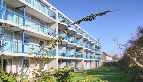Callantsoog Apartment | Badhotel Callantsoog