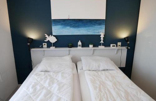 Callantsoog Apartment | Badhotel Callantsoog
