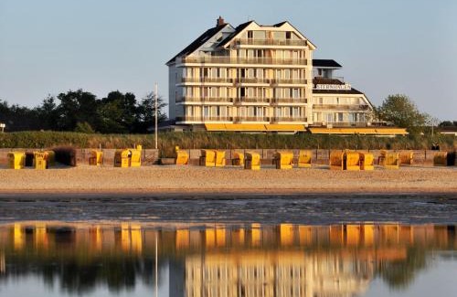 Duhnen Hotel | Badhotel Sternhagen