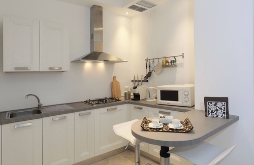 Taormina Apartment | Badia Vecchia Apartment