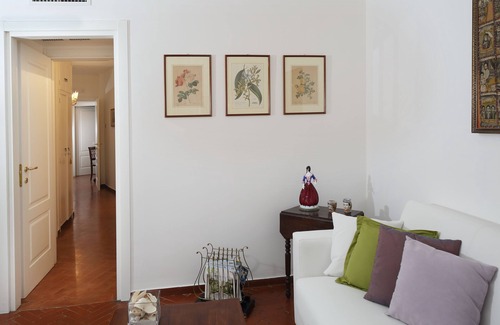 Taormina Apartment | Badia Vecchia Apartment