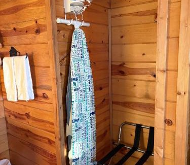 Pinnacles Entrance Badlands Hotel | Badlands Frontier Cabins