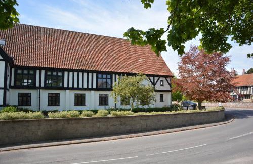 Thorpeness House | Badminton, Thorpeness