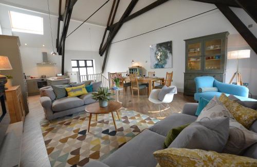 Thorpeness House | Badminton, Thorpeness
