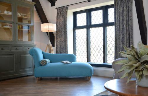 Thorpeness House | Badminton, Thorpeness