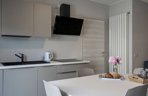 Rivoltella Apartment | BADNESSES 4