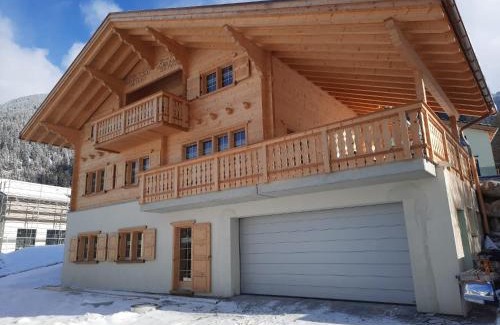 Cunter Apartment | Badogna