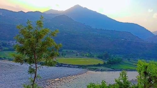 Rajgarhi House | Badoni Restuarent & Homestay