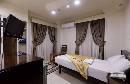 Assiut Hotel | Badr Hotel Assiut