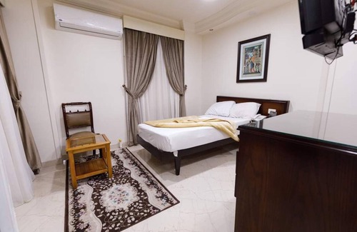 Assiut Hotel | Badr Hotel Assiut