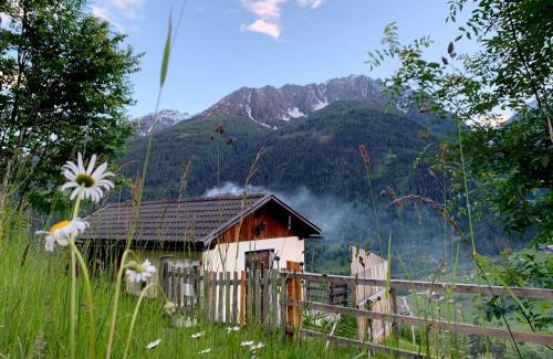 Grosskirchheim House | Badstube Lex