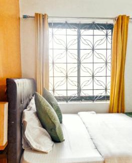 Saunta Vaddo Hotel | Baga Beach Paradise