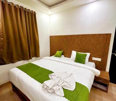 Saunta Vaddo House | Baga Beach Way