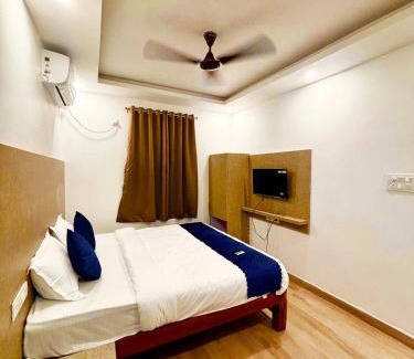 Saunta Vaddo House | Baga Beach Way