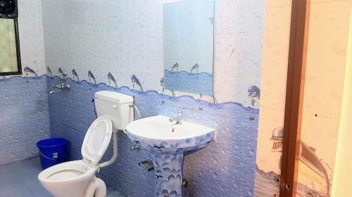 Baga House | Baga Haven Guesthouse