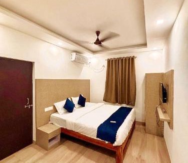 Saunta Vaddo House | Baga Ocean Way