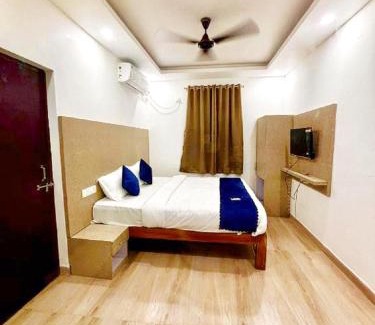 Saunta Vaddo House | Baga Ocean Way