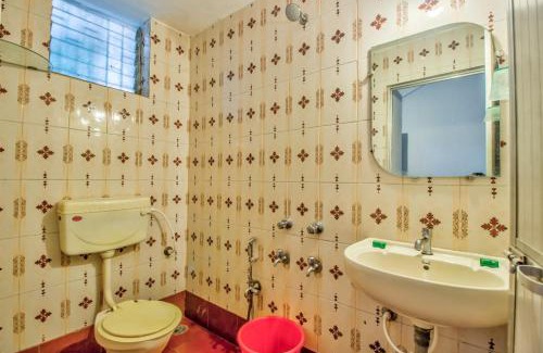 Saunta Vaddo Hotel | Baga Sea Bliss