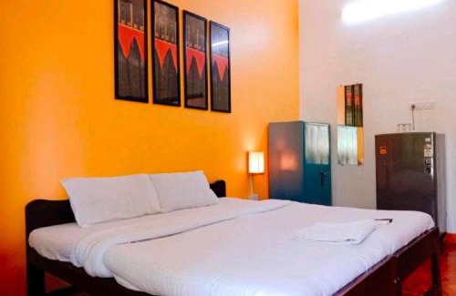 Saunta Vaddo Hotel | Baga Sea Link