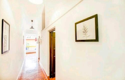 Saunta Vaddo Hotel | Baga Sea Link