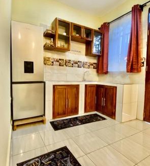 Bagamoyo Apartment | Bagamoyo Farmhouse