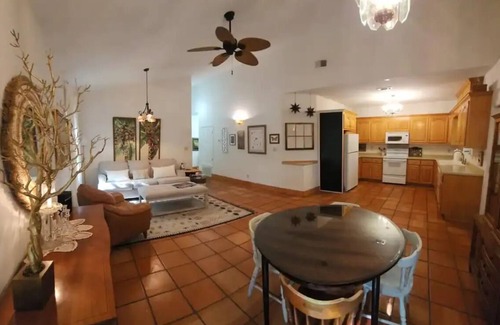 Bagdad House | Bagdad Spirit House