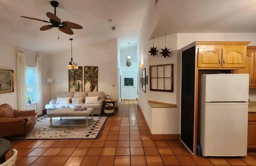 Bagdad House | Bagdad Spirit House