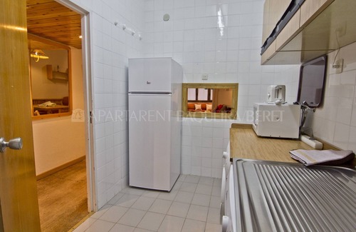 Baqueira Apartment | Bagergue - Edificio Marimaña