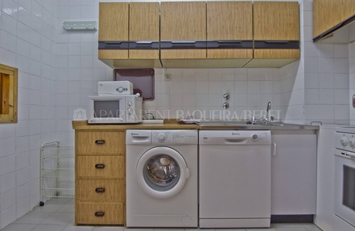 Baqueira Apartment | Bagergue - Edificio Marimaña