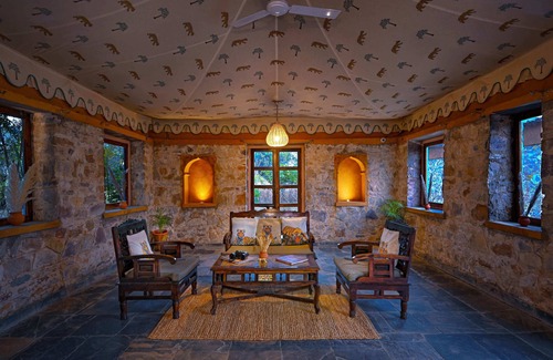 Sawai Madhopur Other | Bagh Serai