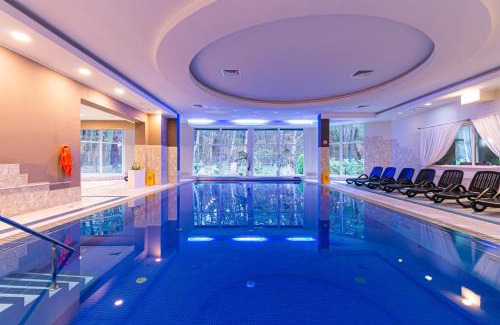 Pobierowo Resort | Bagińscy Spa