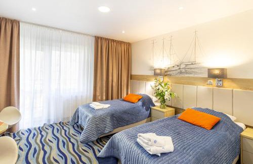 Pobierowo Resort | Bagińscy Spa