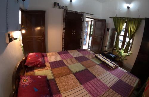 Dehradun House | Bagicha farmstay - Near Jolly Grant Airport