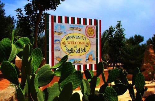 San Vito Lo Capo House | Baglio Del Sole