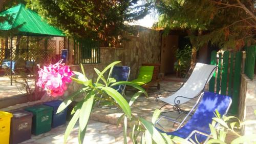 San Vito Lo Capo House | Baglio Del Sole