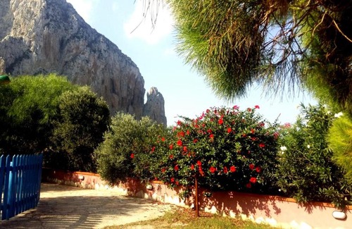 San Vito Lo Capo House | Baglio Del Sole