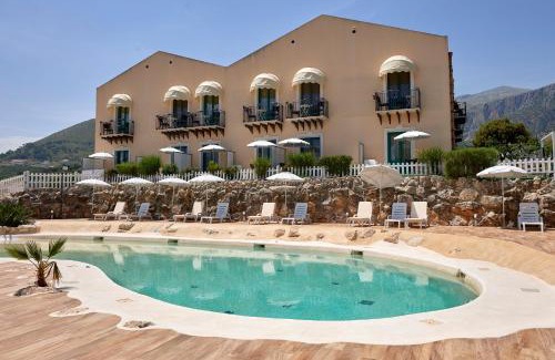 Scopello Hotel | Baglio Dello Zingaro