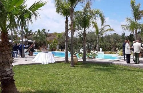 Marsala Bed & Breakfast | Baglio Isolalunga