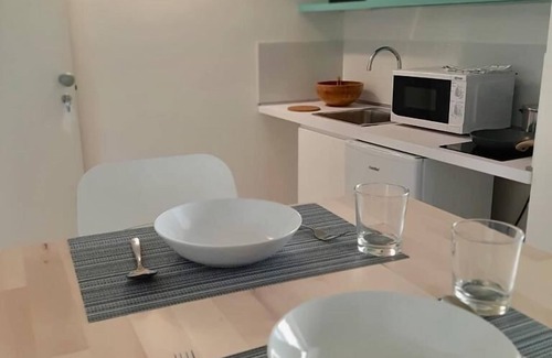 Scopello House | Baglio La Riserva