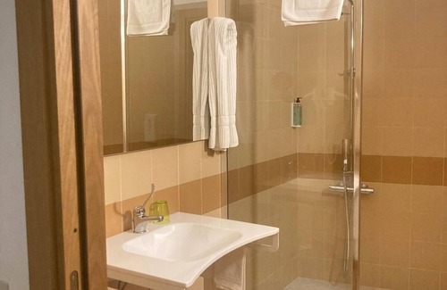 Paparella Hotel | Baglio Santacroce