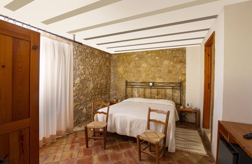 Paparella Hotel | Baglio Santacroce