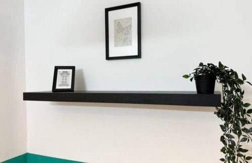 Barsha Heights House | Bagpack Double Partition Room in Tecom Near Metro