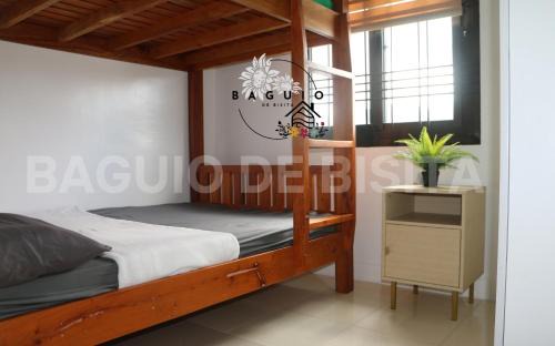 Baguio Apartment | Baguio De Bisita