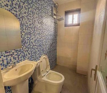 Baguio Apartment | Baguio De Bisita