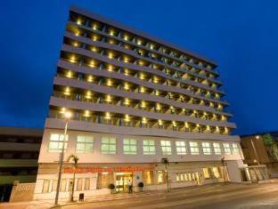 Almunecar Hotel | Bahía Almuñecar
