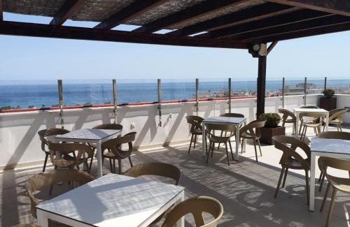 Almunecar Hotel | Bahía Almuñecar