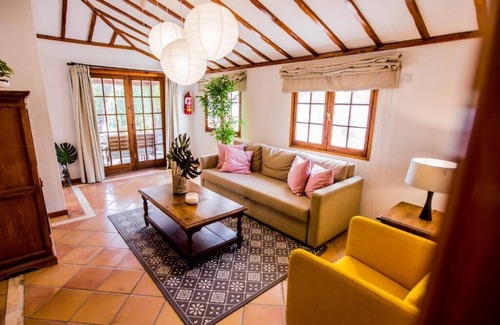 San Sebastian de la Gomera Hotel | Bahía de Ávalos