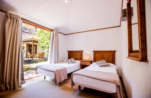San Sebastian de la Gomera Hotel | Bahía de Ávalos